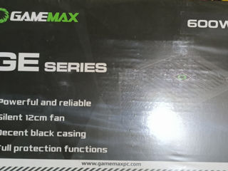 Sursă Gamemax 600w