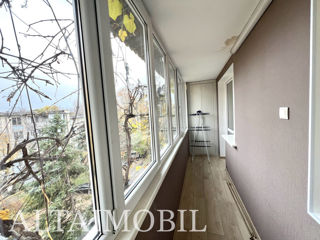 Apartament cu 4 camere, 88 m², Buiucani, Chișinău foto 6