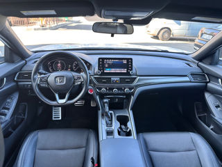Honda Accord foto 12