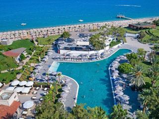 Turkey! "Movenpick Resort Antalya Tekirova" 5* - полная реновация в 2024 году! Доп скидки!