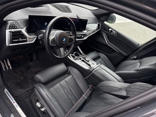 BMW X5 foto 7