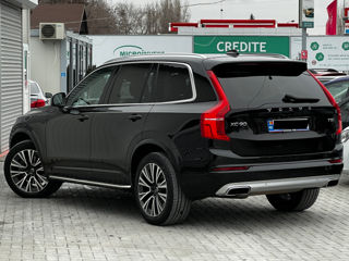 Volvo XC90 foto 5