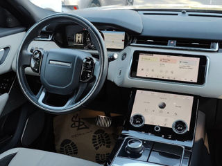 Land Rover Range Rover Velar foto 12