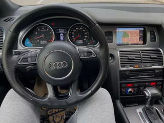 Audi Q7 foto 4