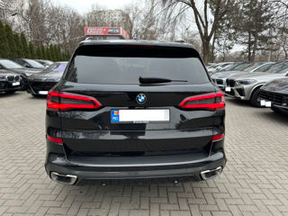 BMW X5 foto 5