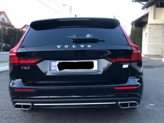 Volvo V60 foto 9