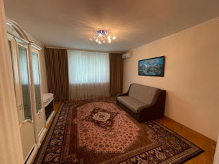 Apartament cu 3 camere, 74 m², Râșcani, Chișinău foto 5