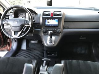 Honda CR-V foto 5