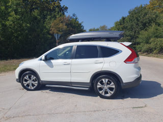 Honda CR-V foto 5