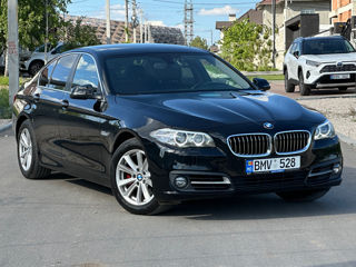 BMW 5 Series foto 3