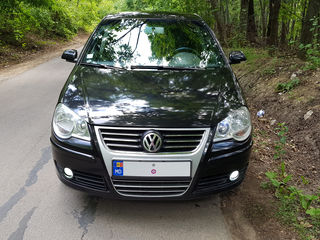 Volkswagen Polo foto 2