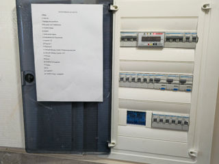 Услуги электрика/electrician/кишинёв фото 3