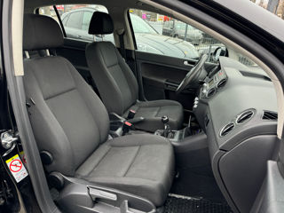 Volkswagen Golf Plus foto 15