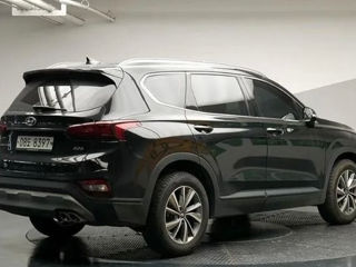 Hyundai Santa FE foto 3