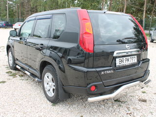 Nissan X-Trail foto 4