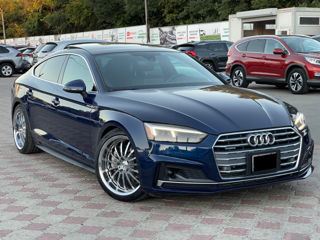 Audi A5 foto 5