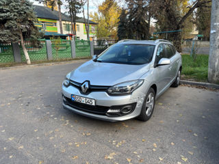 Renault Megane foto 5