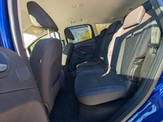 Ford C-Max foto 7