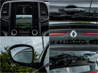 Renault Talisman foto 17