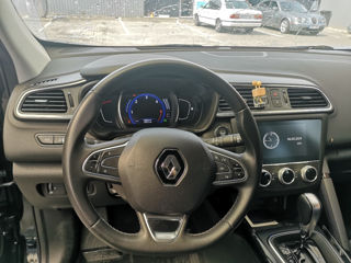 Renault Kadjar foto 9