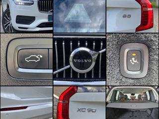 Volvo XC90 foto 9
