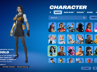 fortnite account ps si pc foto 6