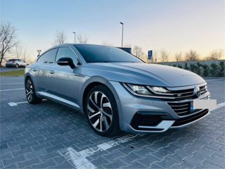 Volkswagen Arteon foto 4