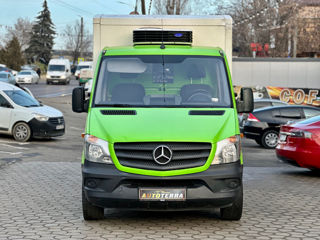 Mercedes Sprinter 314 CDI foto 2