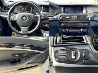 BMW 5 Series foto 4