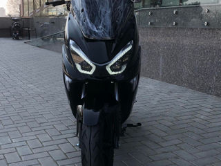 Wolf Motors Sabre 150cc/2024 foto 2