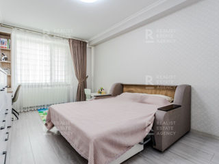 Apartament cu 2 camere, 74 m², Râșcani, Chișinău foto 3