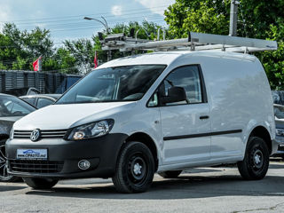 Volkswagen Caddy foto 4