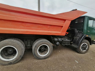 KAMAZ 5511 foto 2