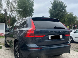 Volvo XC60 foto 4