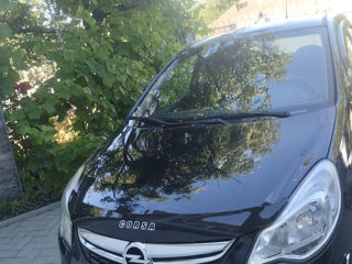 Opel Corsa foto 0