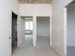 Apartament cu 1 cameră, 43 m², Râșcani, Chișinău foto 13