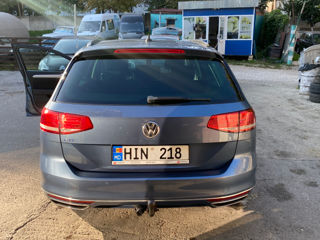 Volkswagen Passat foto 6