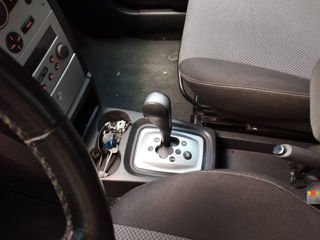 Opel Meriva, 2007 г.