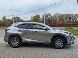 Lexus NX Series foto 5