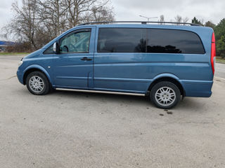 Mercedes Vito foto 4