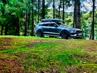 Volvo V60 Cross Country foto 17