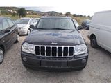 Jeep Grand Cherokee foto 1