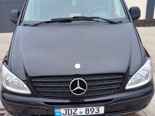 Mercedes Vito foto 3