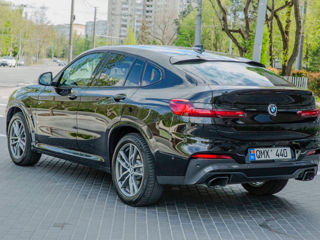 BMW X4 foto 2