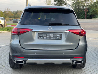 Mercedes GLE foto 7