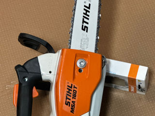 STIHL MSA 160 C-BQ noua