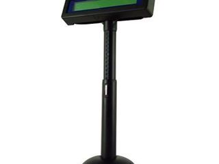 Display Client Posiflex Pd-320U-B