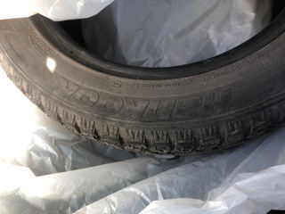 Hankook Winter 205/55/R16