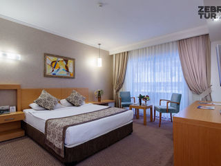 Turcia, Alanya - Saphir Resort & Spa 5* foto 3