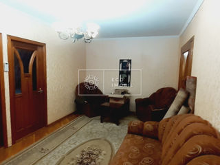 Apartament cu 4 camere, 62 m², Râșcani, Chișinău foto 8